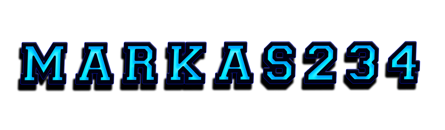 MARKAS234